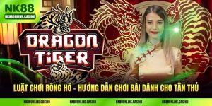 Luật Chơi Rồng Hổ - Hướng Dẫn Chơi Bài Dành Cho Tân Thủ